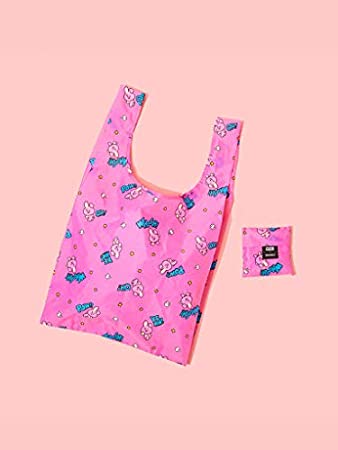 라인프렌즈_BT21 COOKY STANDARD BAGGU thumbnail