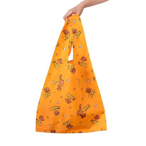 라인프렌즈_BT21 SHOOKY STANDARD BAGGU