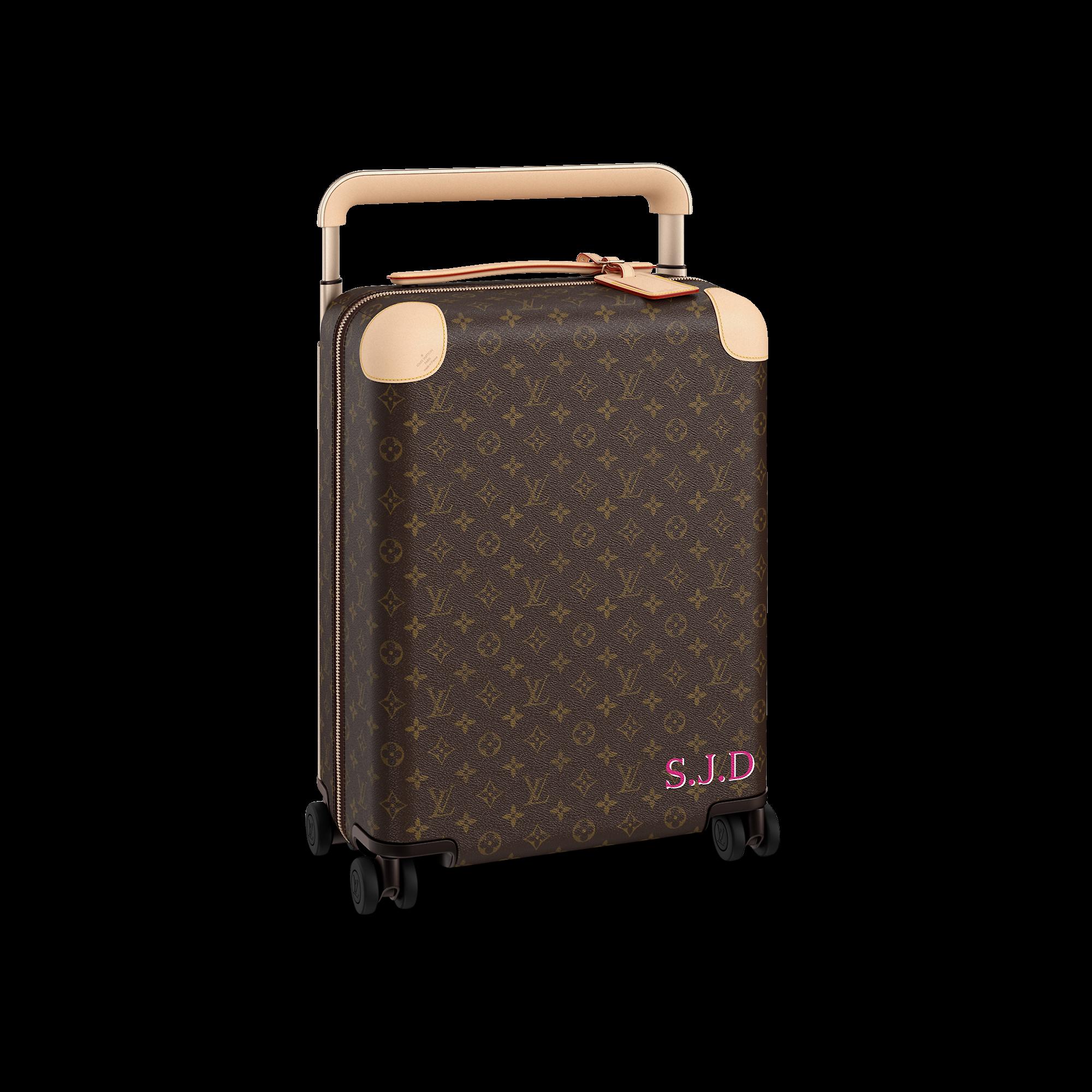 루이비통_HORIZON 50MY LV HERITAGE