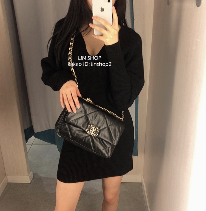 샤넬_스몰 플랩 백 thumbnail