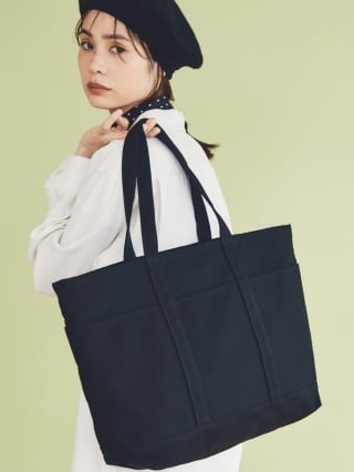 유니클로_툴토트백