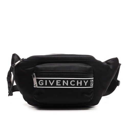 지방시_GIVENCHY 4G 나일론 범 백