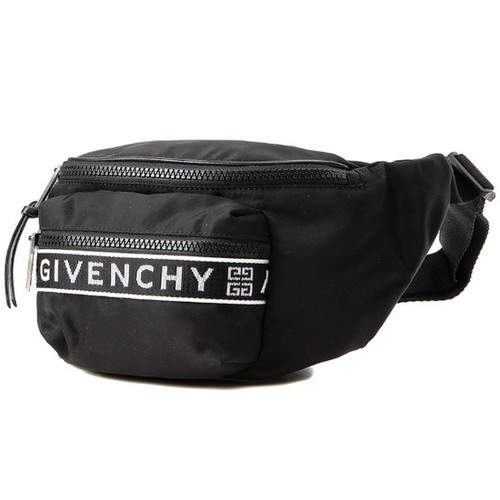 지방시_GIVENCHY 4G 나일론 범 백 thumbnail