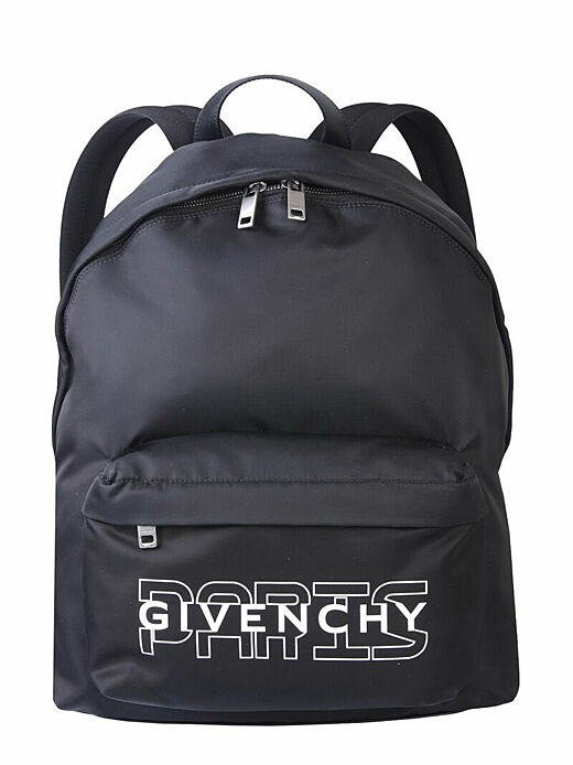 지방시_GIVENCHY PARIS 나일론 소재 백팩