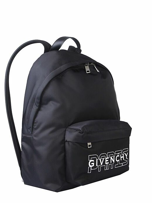 지방시_GIVENCHY PARIS 나일론 소재 백팩 thumbnail
