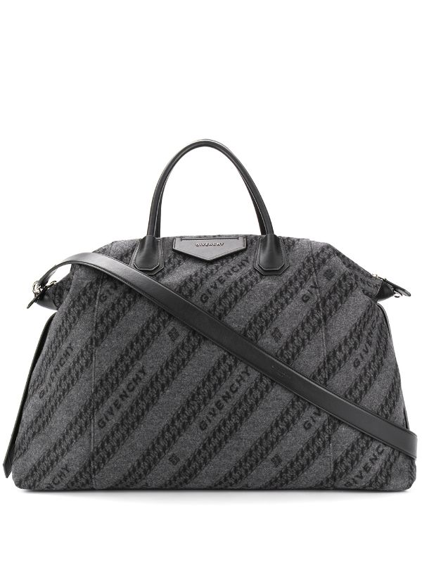 지방시_안티고나 소프트 GIVENCHY 체인 XL 울 백