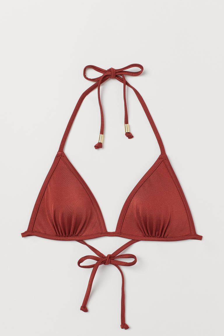 H&M_비키니 상의