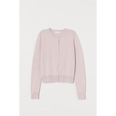 H&M_파인니트 가디건 thumbnail