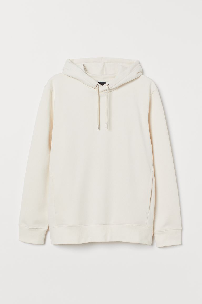 H&M_후드티