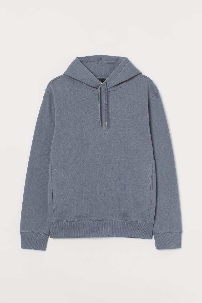 H&M_후드티