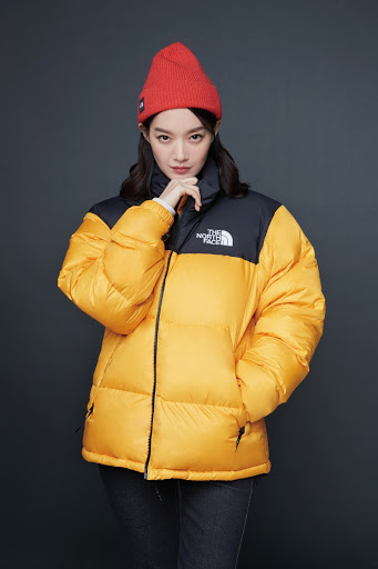 노스페이스_1996 에코눕시다운자켓 thumbnail