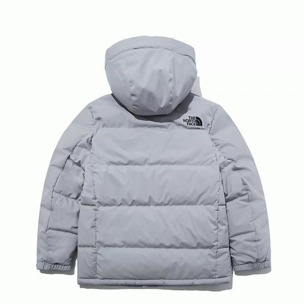 노스페이스_고익스플로링다운자켓 LIGHT GRAY thumbnail