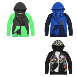 노스페이스_남아서전트풀짚후디 BLUE thumbnail