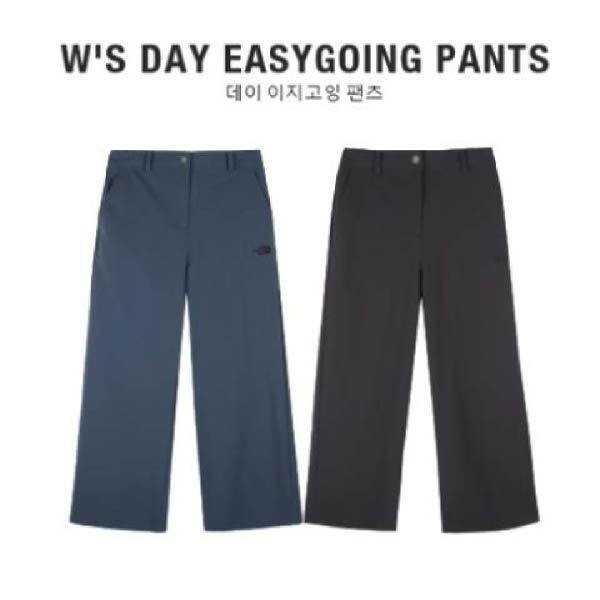 노스페이스_데이이지고잉팬츠 블랙 thumbnail