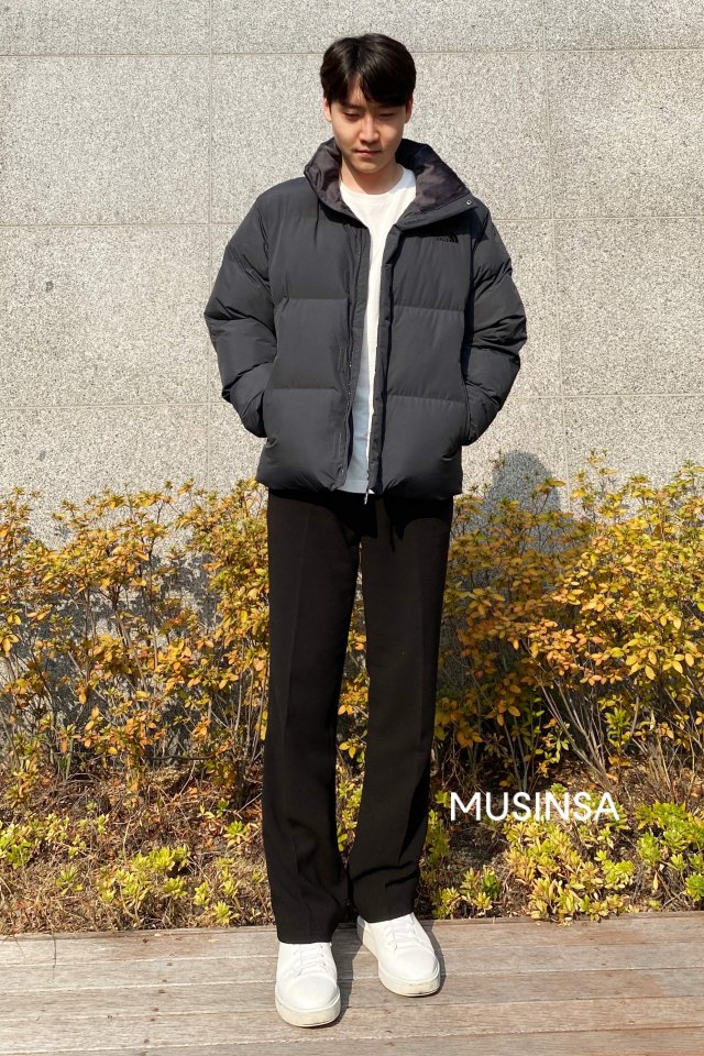 노스페이스_리버턴팬츠 블랙 thumbnail