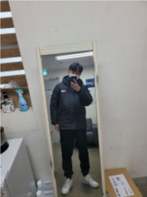 노스페이스_마티스다운자켓 다크 그레이 thumbnail