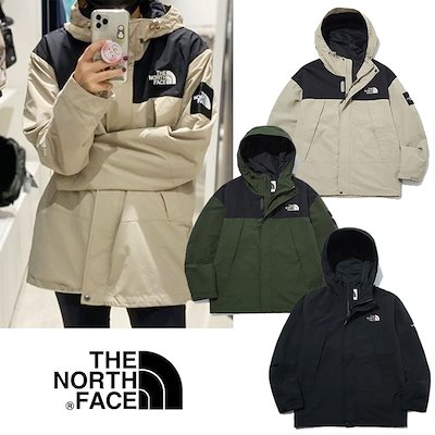 노스페이스_마티스자켓 블랙 thumbnail