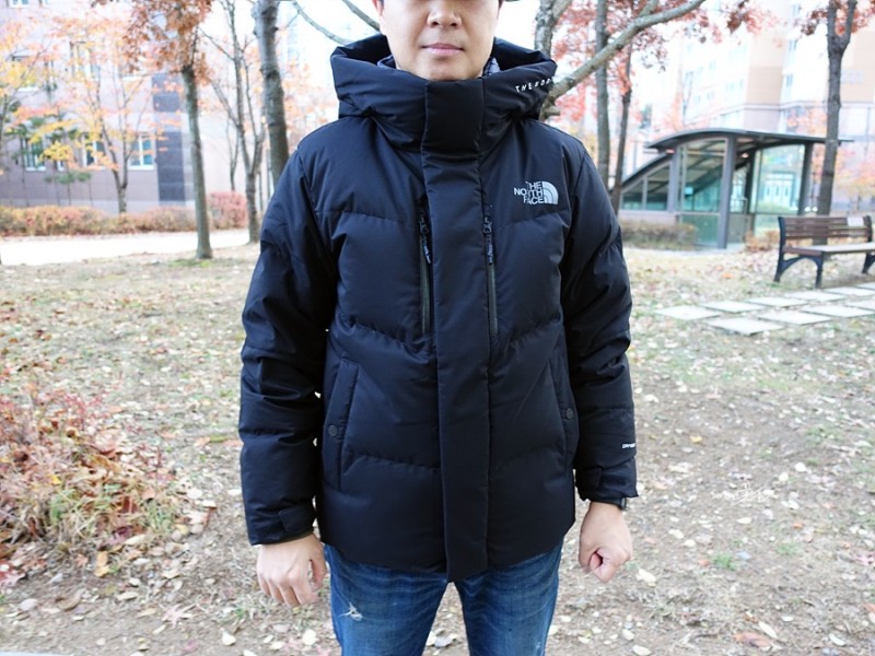 노스페이스_멀티플레이어다운자켓 다크네이비 thumbnail