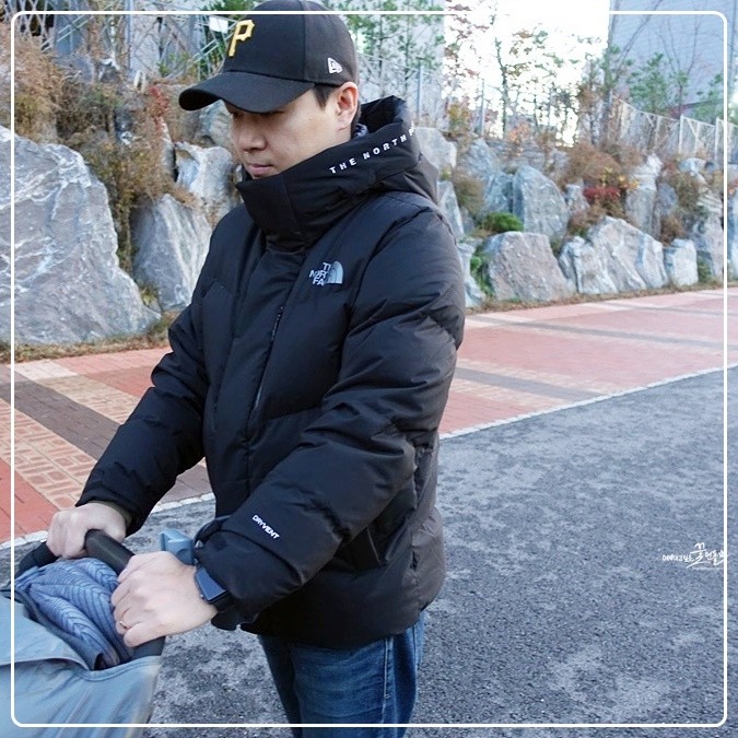 노스페이스_멀티플레이어다운자켓 다크네이비 thumbnail