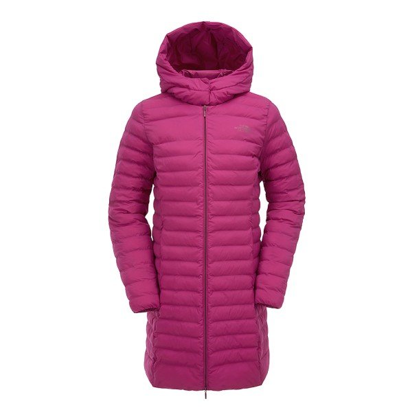 노스페이스_메트로티볼코트 MAGENTA