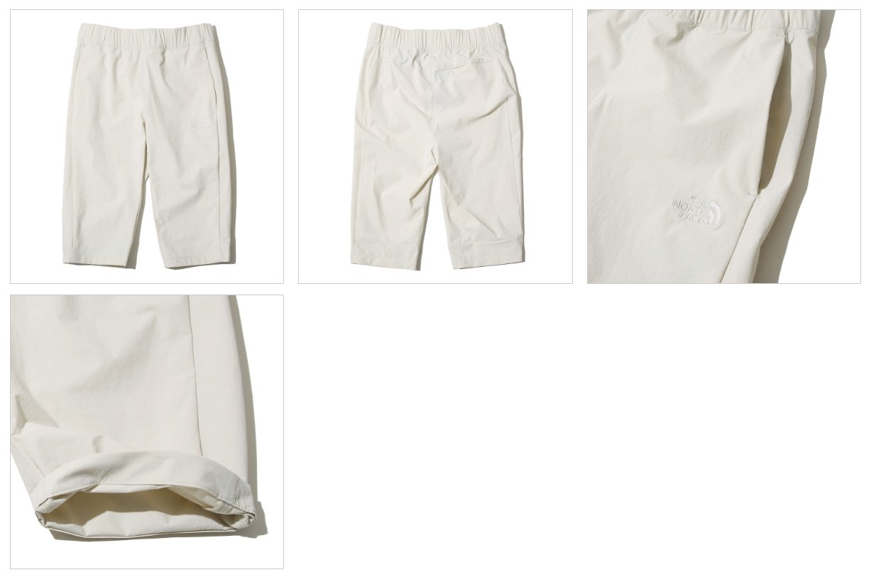 노스페이스_모누먼트카프리 GRAYISH BEIGE