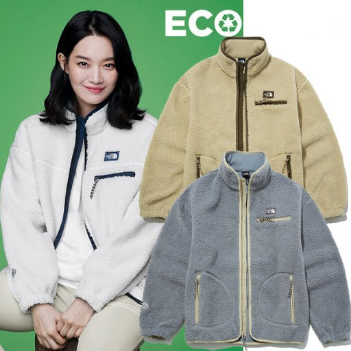 노스페이스_세이브더얼스플리스자켓 thumbnail