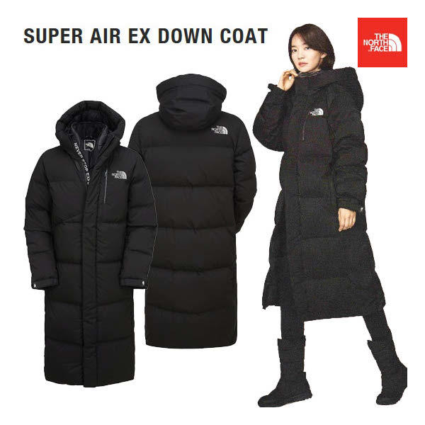 노스페이스_슈퍼에어다운코트 thumbnail