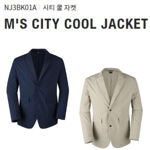 노스페이스_시티쿨자켓 베이지 thumbnail