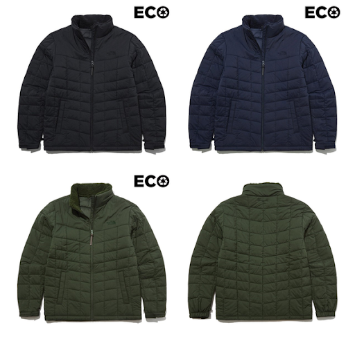 노스페이스_시티클래식브이자켓 BURNT OLIVE