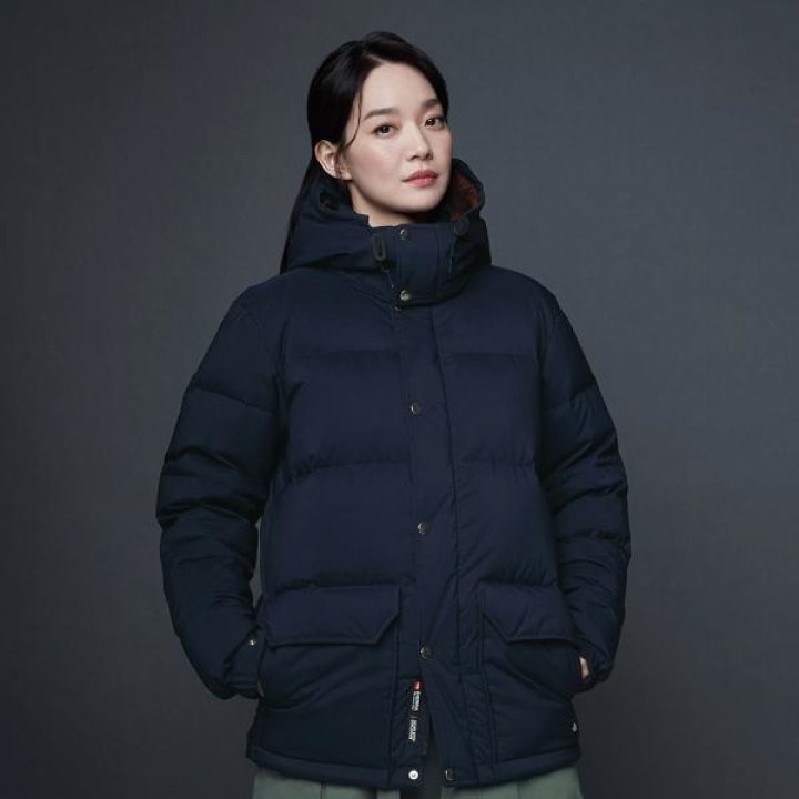 노스페이스_시티클래식시에라자켓 네이비