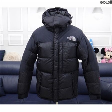노스페이스_써밋다운자켓 블랙 thumbnail