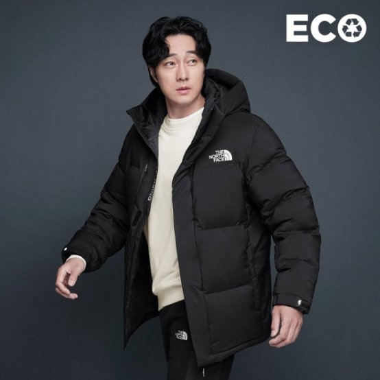 노스페이스_에코에어다운자켓