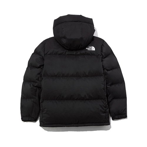 노스페이스_에코에어다운자켓 REAL BLACK