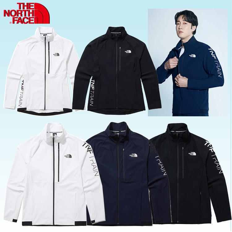 노스페이스_올트레인자켓 MIDINIGHT NAVY