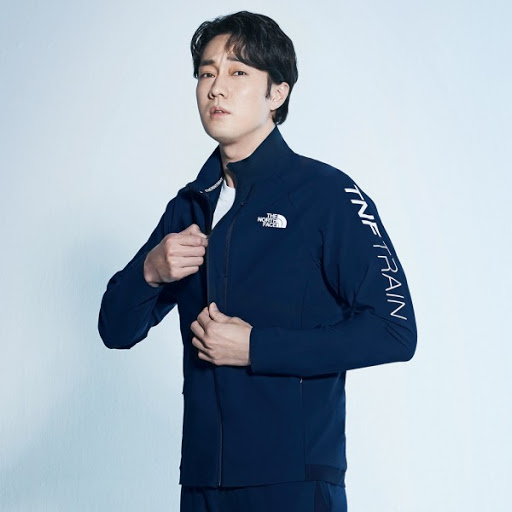 노스페이스_올트레인자켓 MIDINIGHT NAVY thumbnail