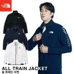 노스페이스_올트레인자켓 MIDINIGHT NAVY thumbnail