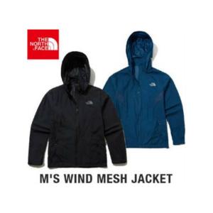 노스페이스_윈드메쉬자켓 딥 블루 thumbnail