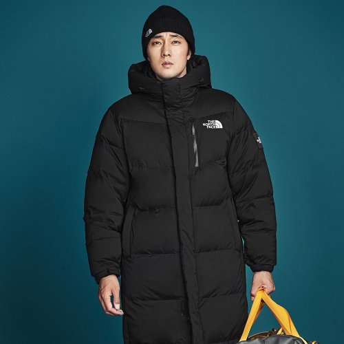 노스페이스_익스플로링 4 다운코트