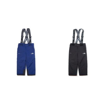 노스페이스_주니어스노우시티스키팬츠 NAVY