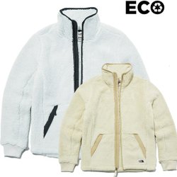 노스페이스_캠프시어풀집자켓 라이트그레이 thumbnail