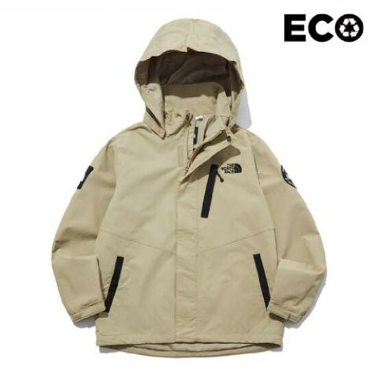 노스페이스_키즈리모자켓 BEIGE