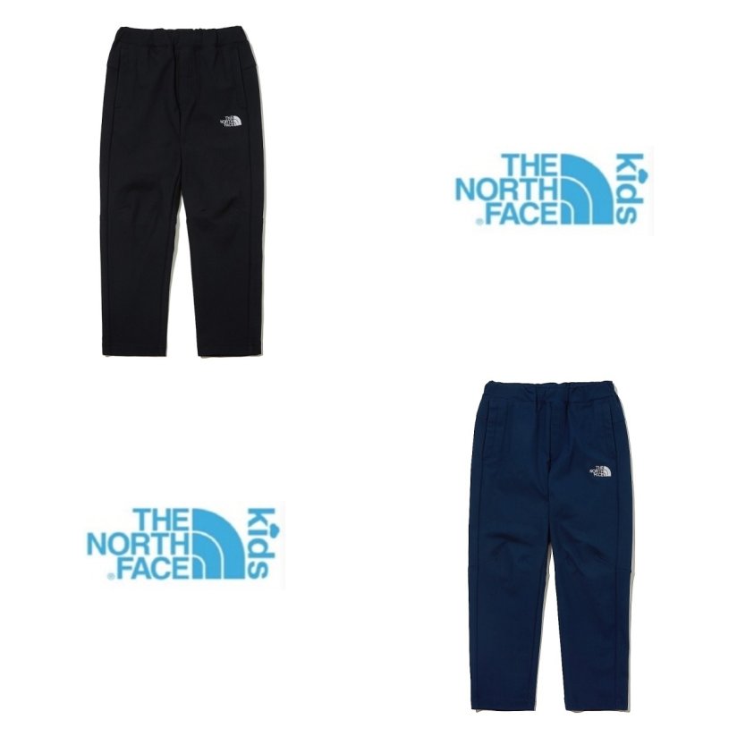 노스페이스_키즈슈퍼릴리즈팬츠 DARK NAVY