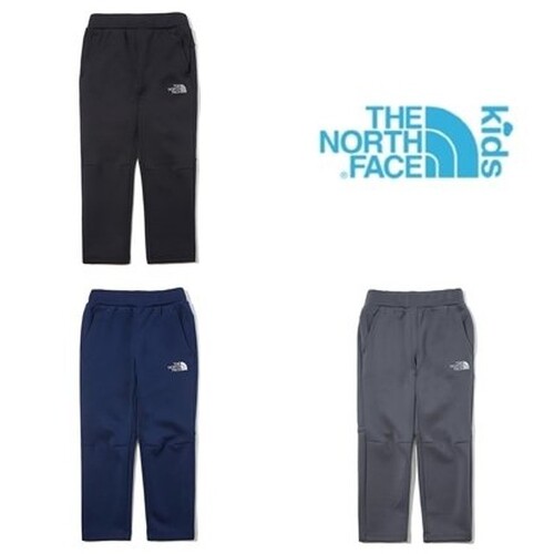 노스페이스_키즈스프린트트레이닝팬츠 DARK NAVY