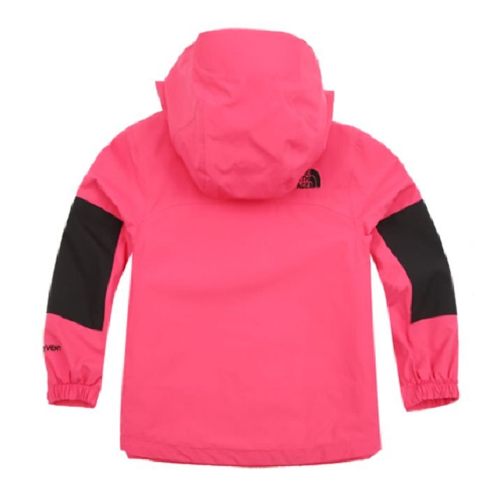 노스페이스_키즈아론자켓 HOT PINK thumbnail