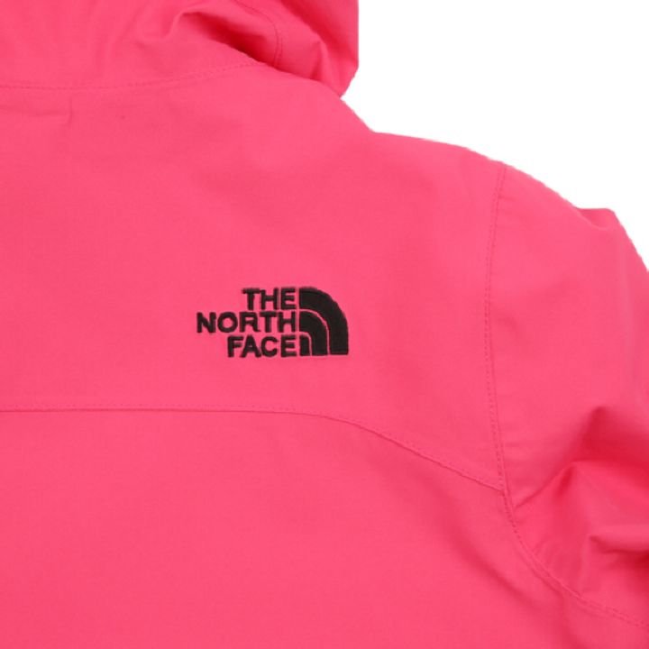 노스페이스_키즈아론자켓 HOT PINK