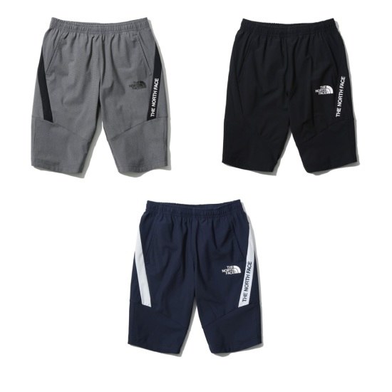 노스페이스_키즈어드벤스카프리 DARK GRAY