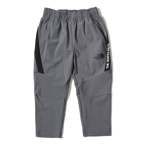 노스페이스_키즈어드벤스팬츠 DARK GRAY