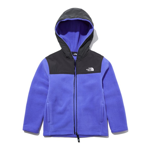 노스페이스_키즈올어라운드후디 PURPLE