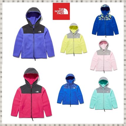 노스페이스_키즈올어라운드후디 ROYAL BLUE thumbnail