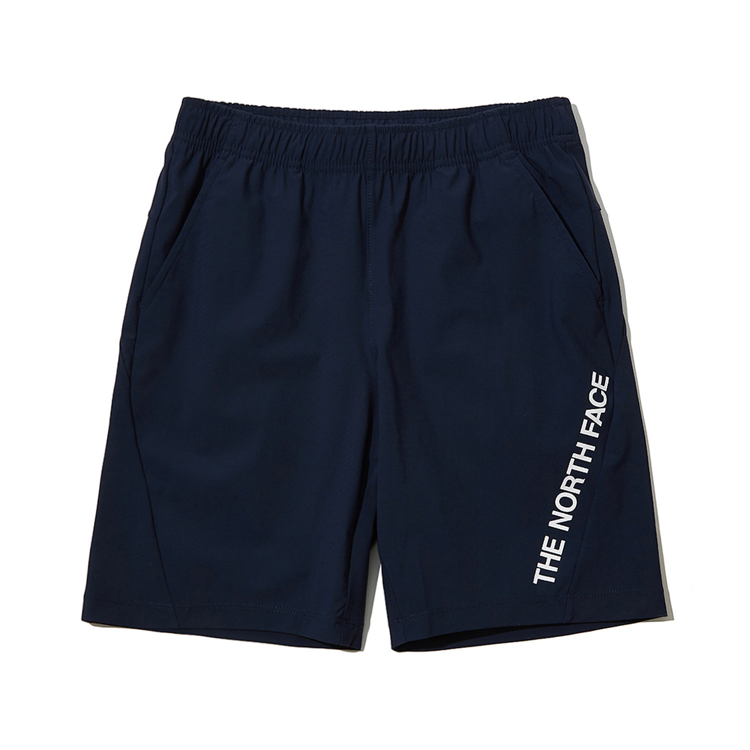 노스페이스_키즈올트레인쇼츠 DARK NAVY